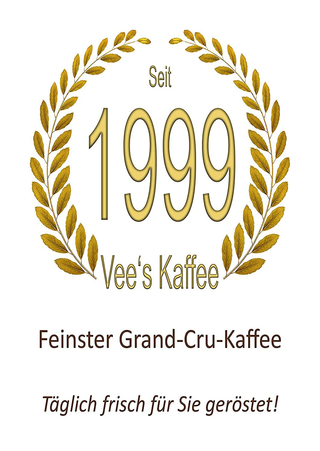 COLUMBIA "Mild Highland Coffee" - BEZ KOFEINOVANÉ 1000g