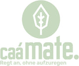 Pečený čaj maté BIO 1 KG ● čaj Yerba maté ● BIO, Fairtrade a sušený na vzduchu