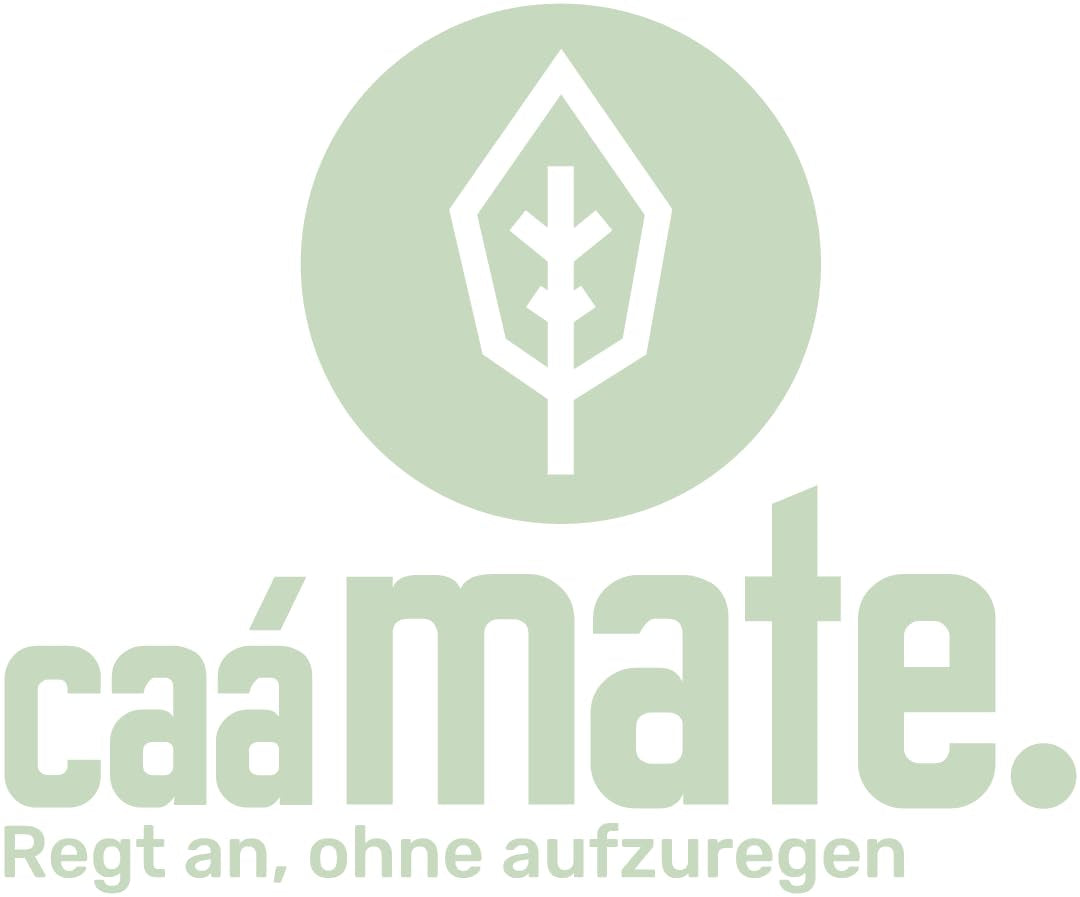 Pečený čaj maté BIO 1 KG ● čaj Yerba maté ● BIO, Fairtrade a sušený na vzduchu