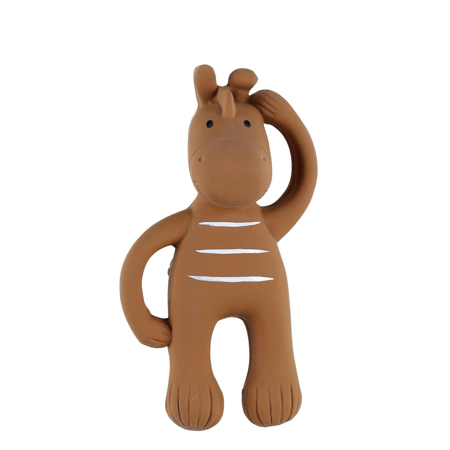 Noukie's Donkey Paco Okrový kousací kroužek