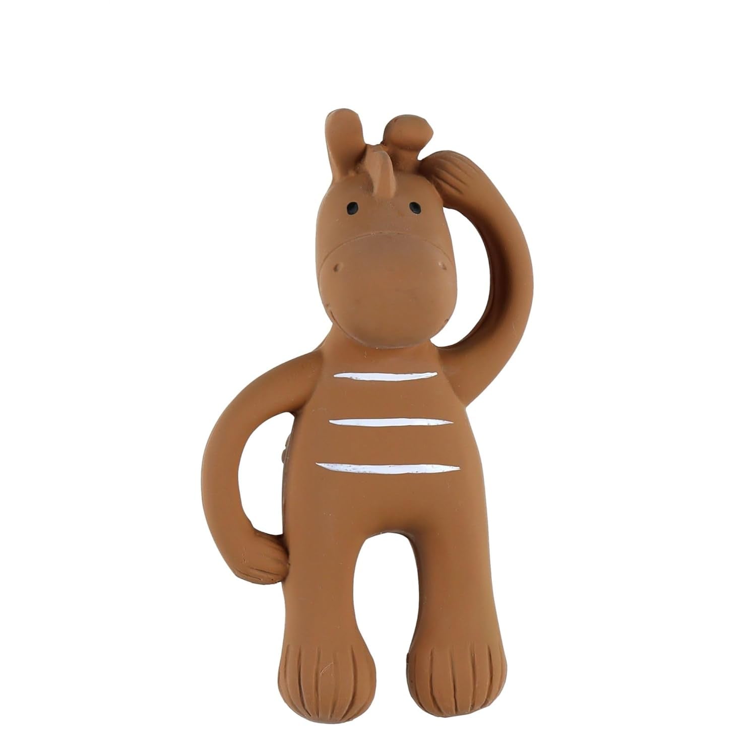 Noukie's Donkey Paco Okrový kousací kroužek