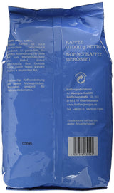 Gorilla Café Creme, 1 kg (balení 2 ks)