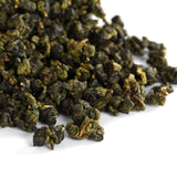 GOURTEA Tchajwanský zelený čaj Dong Ding Oolong 250 g / 8,8 oz Vysoce kvalitní zelený čaj Tung Ting Oolong Dongding Oolong Horský čaj Oolong