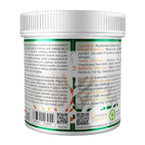 Speciální ingredience Natriumbikarbonat - Premium Qualität Extra Fine Powder, Vegan, Gvo-Frei, Glutenfrei - Recycelbarer Behälter Kitchen Naty Shop