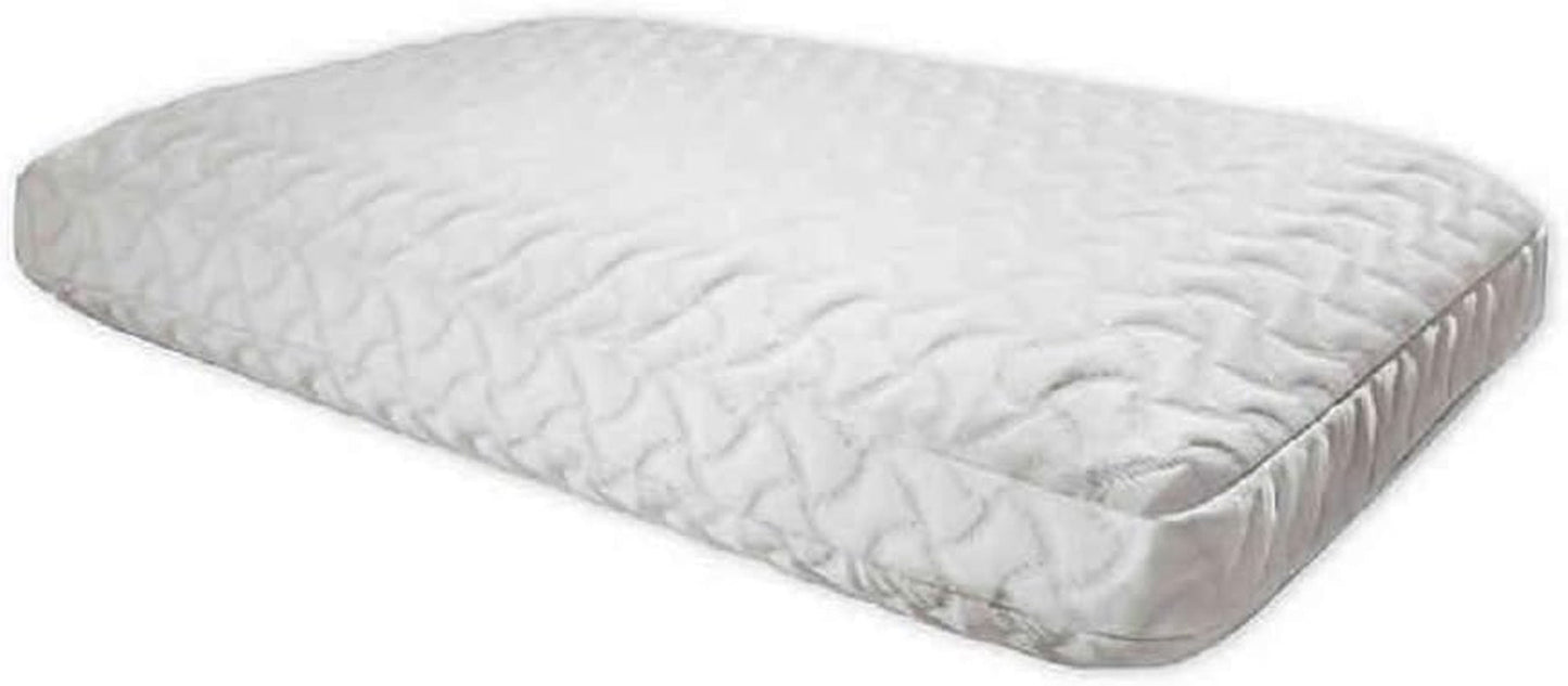 Tempur-Pedic Tempur-Cloud Polštář na spaní, Standardní, Bílý, 1 počet (balení po 1) Naty Shop Standardní Polštáře 2018 Edition