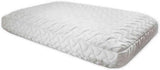 Tempur-Pedic Tempur-Cloud Polštář na spaní, Standardní, Bílý, 1 počet (balení po 1) Naty Shop Standardní Polštáře 2018 Edition