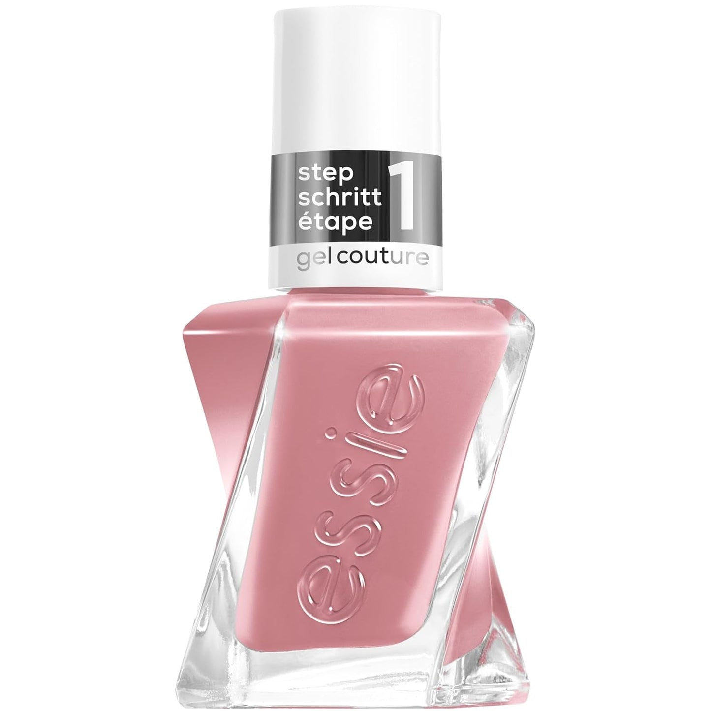 Essie Langanhaltender Nagelleck Top Coat Mit Glänzendem Finish, Maniküre Ohne Uv-Licht, Gel od Essie, Farbe: Nr. 00 Vrchní lak, transparentní, 1 X 13,5 ml