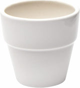 Baker Ross Mini porcelánové hrnce (6 kusů), Porcelán