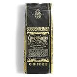 | Vzorové balení zrnkové kávy 1 kg | Supreme 500g a Gourmet Arabica 500g | Nízká kyselost | Jemný krém | Nejlepší espresso pro plně automatické stroje | Sada na degustaci kávy