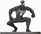 Jada Toys 253221016 - Marvel Nanofigures Blind Pack - Kovové sběratelské figurky Marvel v Blind Pack, 4 cm, 3 roky a více, náhodný výběr, černé akční figurky Naty Shop