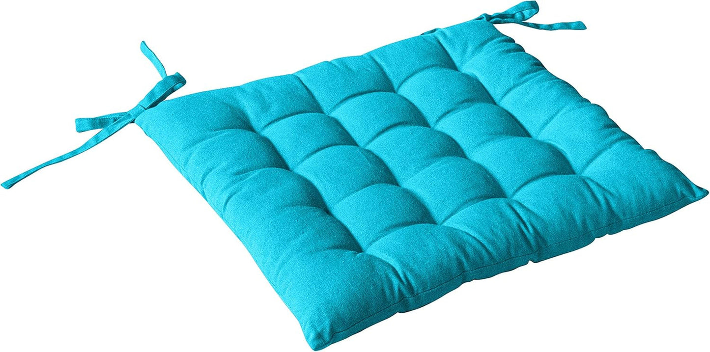 Přikrývka se 4 bambulkami, juta, 90 X 190 Cm, hlína, 2007AGCHLJT090190, 90 X 190 Cm Přikrývky a přikrývky Naty Shop Turquoise