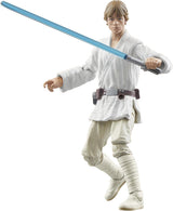 Star Wars Vintage kolekce Luka Skywalkera Star Wars: A New Hope 9,5cm akční figurky Naty Shop Výchozí název