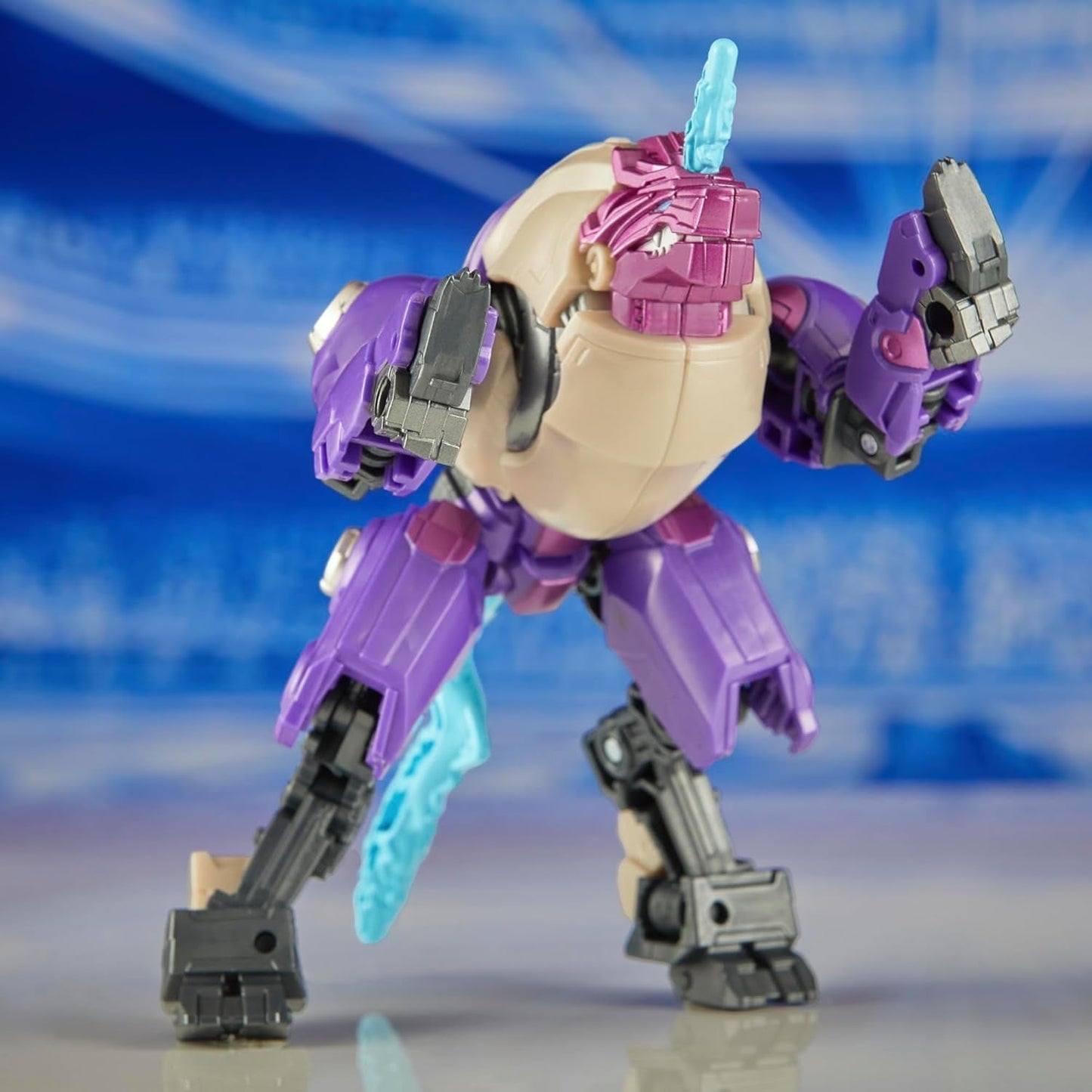Transformers One Prime Changer Alpha Trion Akční figurka Akční figurky Naty Shop
