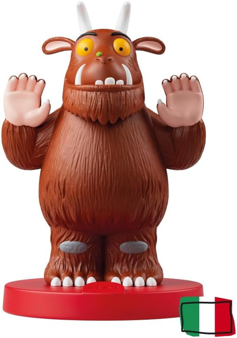 FFR14501 Zvuková postava Mickey Mouse, ll Gruffalo, vzdělávací příběh Hračky pro miminka Naty Shop Výchozí název