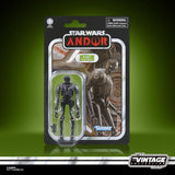 Star Wars Black Series K-2SO (Kahzwo-Esso) Akční figurka Star Wars: Andor, měřítko 9,5 cm Naty Shop