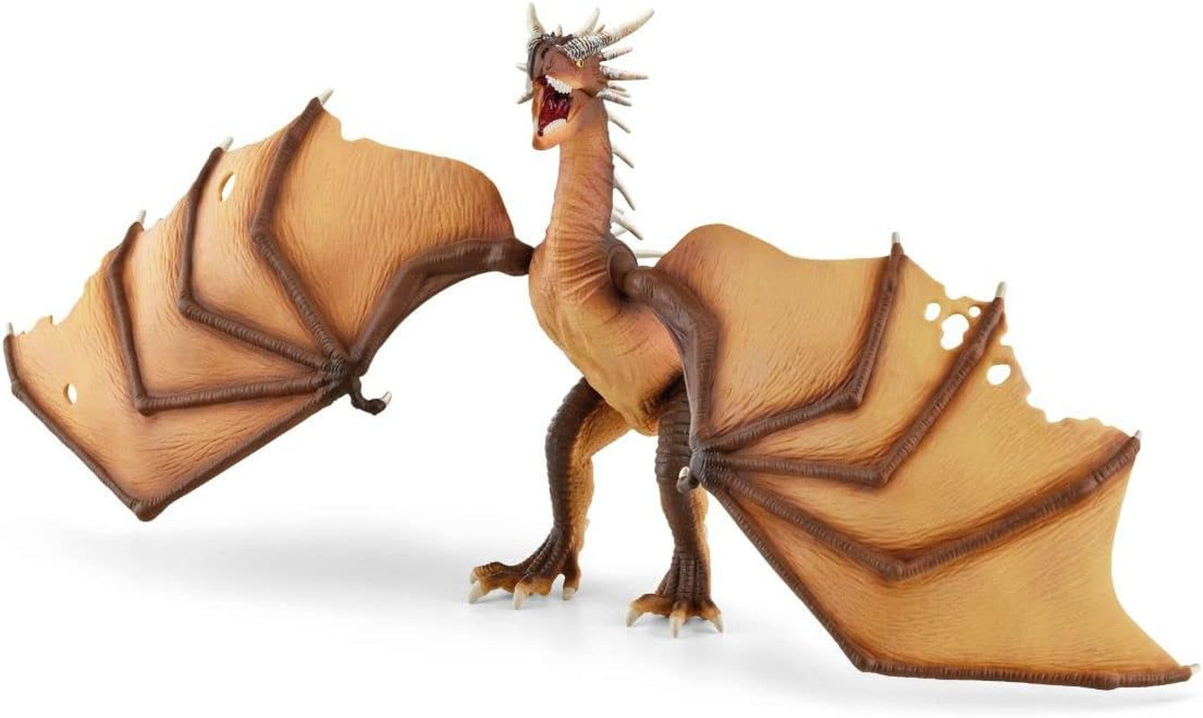 Schleich 13989 Maďarský horntail, od 6 let, HARRY POTTER - hrací figurka, 25,5 X 40 X 19,5 cm Akční figurky Naty Shop