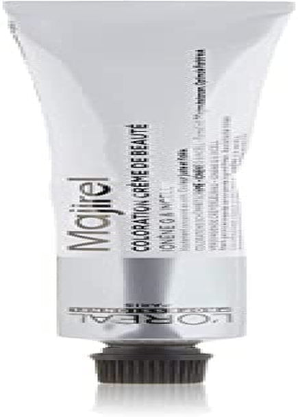 L'Oréal Professionnel Majirel 7 středně blond, 50 ml Barva na vlasy Naty Shop 7 středně blond