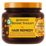 Garnier Botanic Therapy Honey Treasures Hair Mask 340ml Naty Shop Hair Mask Výchozí název