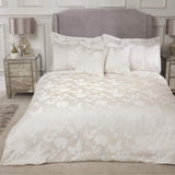 Přikrývka Emma Barclay Butterfly Meadow pro king size postel, 100% polyester, přikrývky a přikrývky krémové barvy Naty Shop krémová manželská postel