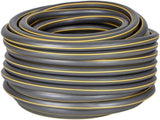 HOZELOCK - Zahradní hadice Ultramax Ø 12,5 mm (1/2") 15 m: Robustní zahradní hadice odolná proti povětrnostním vlivům, zabraňuje kroucení, ohýbání a drcení, vyrobeno ze 40 % recyklovaného PVC [116240], šedá