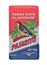 Tradiční čaj maté - 1 kg