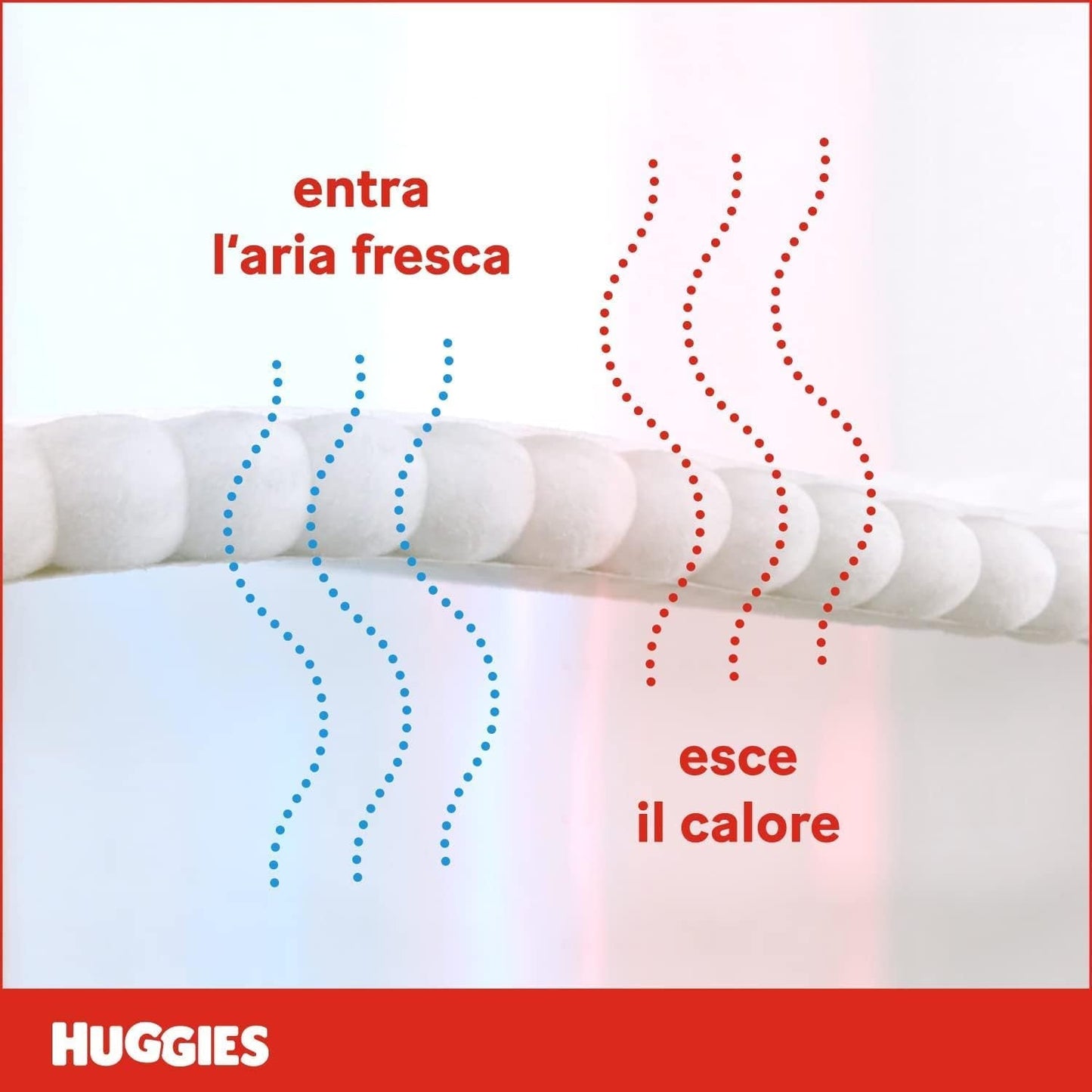 Pleny Huggies Extra Care, ultra savé, velikost 5 (12-17 kg), 68 kusů
