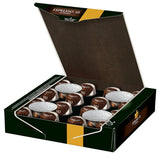 Kaffeekapseln Lungo Classico, Intensität 6 von 12, 10 x 20 Getränke & Kaffeekapseln Espresso Intenso, Intensität 10 von 12, 200 Nespresso®* kompatibilní Kapseln, 10 x 20 Getränke