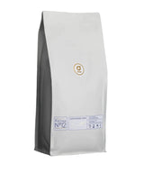 Etiopská kávová zrna (#12) – Nejlepší arabika s jedním původem od Coffee858 (1000 g) – Komplexní káva s jemnou příchutí bobulí