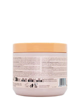 Restrukturalizační maska Keratin Ice Cream. Restrukturalizační maska na vlasy, 500 ml Naty Shop maska na vlasy