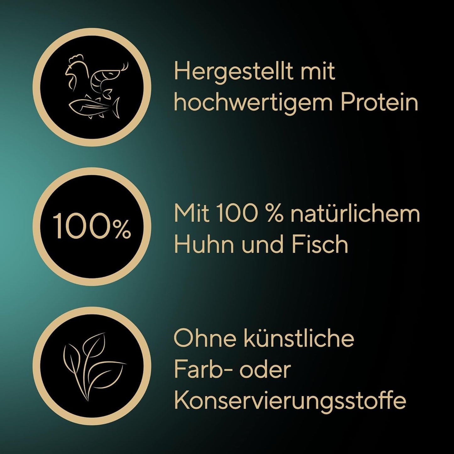 SHEBA Filé pro dospělé Katzenfutter v omáčce s kuřecím masem, Hochseefisch und Garnelen 16 x 60 g skořápka