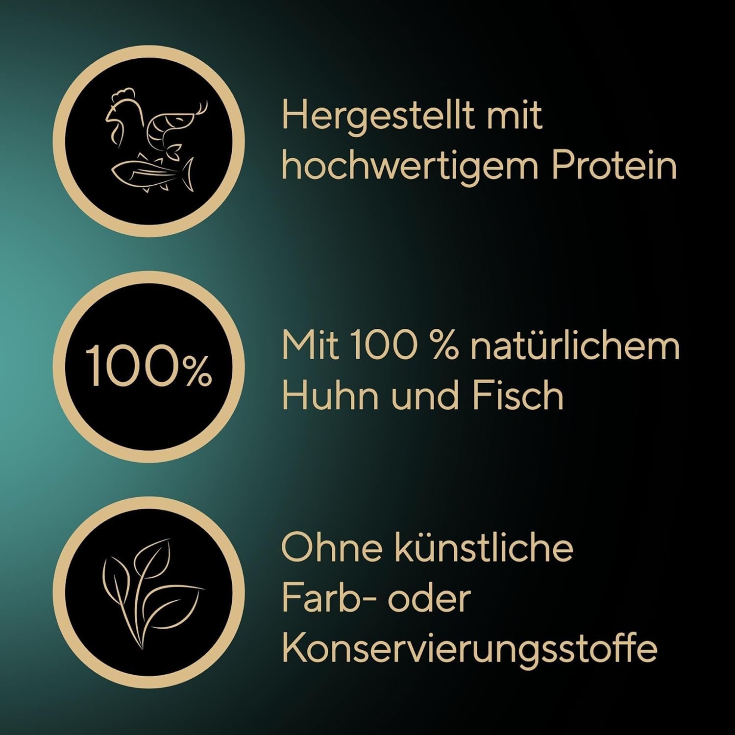 SHEBA Filé pro dospělé Katzenfutter v omáčce s kuřecím masem, Hochseefisch und Garnelen 16 x 60 g skořápka
