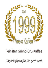 ETIOPIE bio "Mocca Yirgacheffe" 1000g