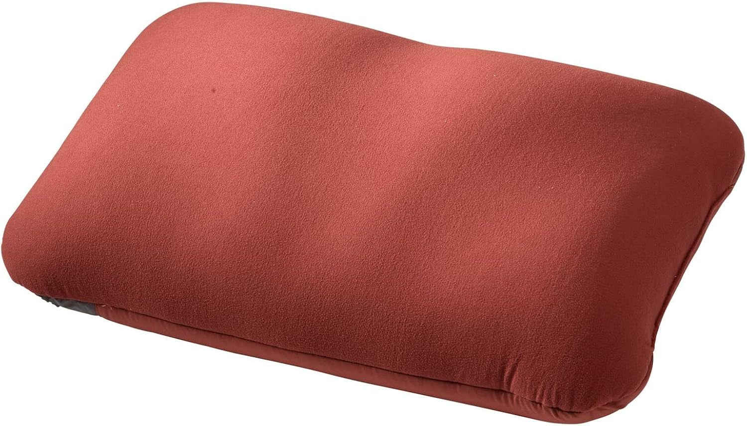 Venkovní polštář VAUDE M polštář Standardní polštáře Naty Shop Redwood Standardní velikost