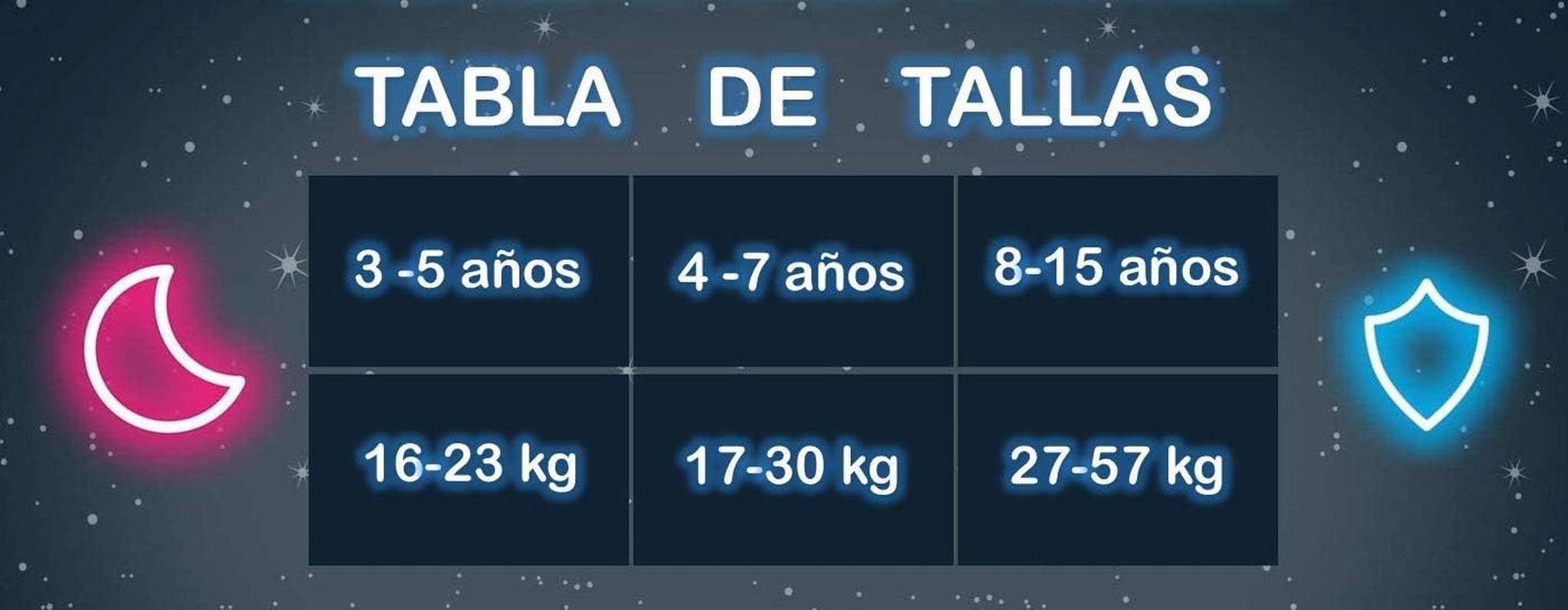 Noční prádlo Huggies DryNites pro dívky, 3-5 let (16-23 kg), 2 x 16 kusů