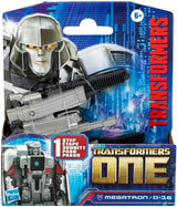 Transformers: One COG Changer Megatron (D-16) Akční figurka Akční figurky Naty Shop