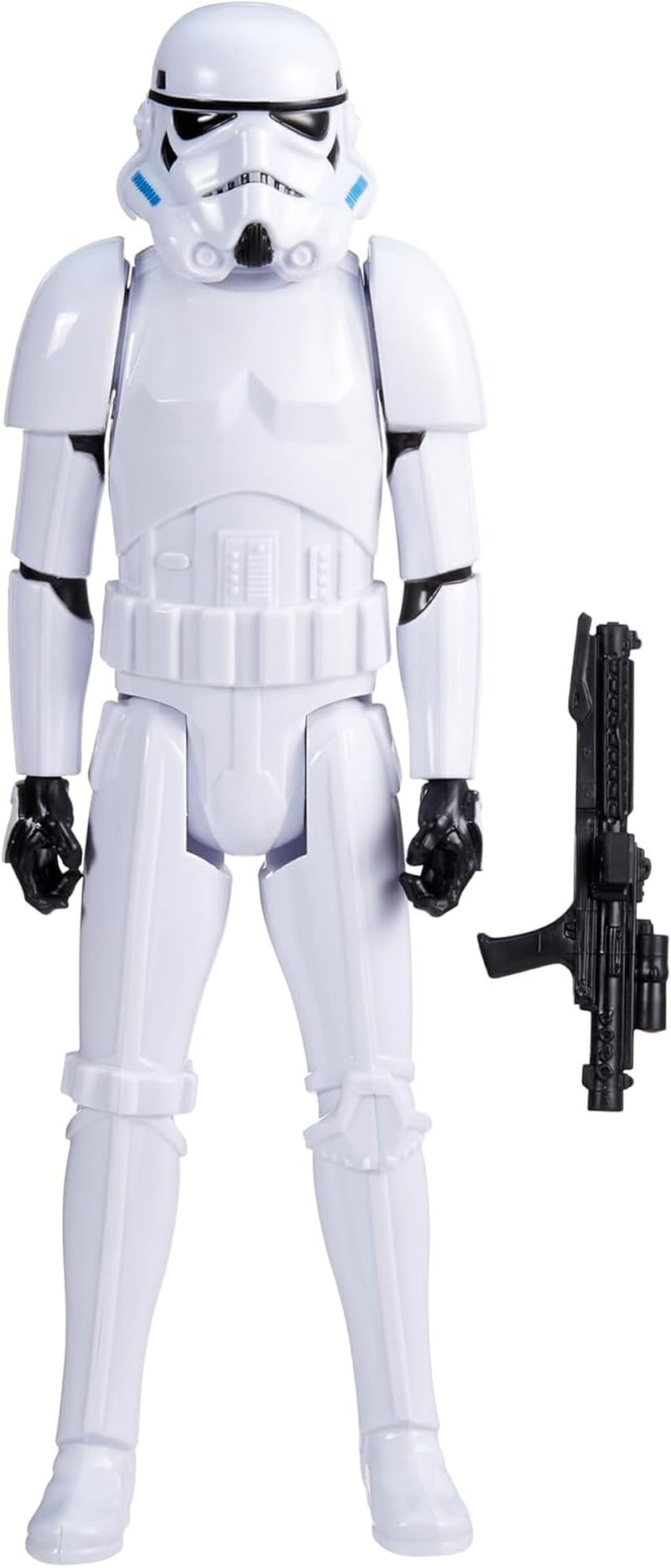 Star Wars Titan Hero Series Akční figurka Stormtroopera 30cm Akční figurky Naty Shop