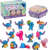 Jen si zahrajte Disney Stitch Sběratelské minifigurky Překvapivý balíček 5 cm Velké sběratelské figurky Styly se mohou lišit Hračky pro děti 3+ akční figurky Naty Shop Single