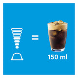 NESCAFÉ DOLCE GUSTO Frappé Kaffeekapseln 3er Pack (3 x 16 kapslí)