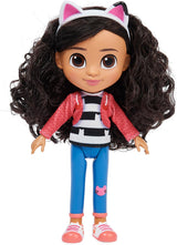 DOMEČEK PRO PANENKY GABBY'S DREAMWORKS - 20 cm panenka Gabby Girl, vhodné od 3 let