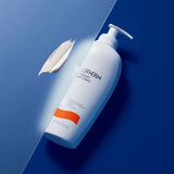Biotherm Oil Therapy, speciální tělové mléko pro hrubou a suchou pokožku, 400 ml Sprcha a koupel Naty Shop