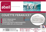 Abeil Ferran Ice 200 přikrývka, 200 X 200 cm Přikrývky a přikrývky Naty Shop