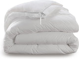 DODO 25665 Na 4 sezóny Deka 140 X 200 cm Bílá Polyester Peřiny a přikrývky Naty Shop