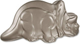 Staedter - Motivbackform Emil Der Igel - Hochwertige Antihaftbeschichtung - PFAS Frei Formy a plechy na pečení Naty Shop Motivbackform Dino