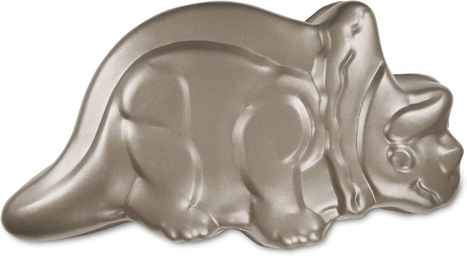 Staedter - Motivbackform Emil Der Igel - Hochwertige Antihaftbeschichtung - PFAS Frei Formy a plechy na pečení Naty Shop Motivbackform Dino