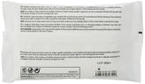 Lab - Perianal Wipes, Vlhčené čisticí ubrousky pro perianální hygienu, Provitamin B5, hydratační, hypoalergenní, bez parabenů a alkoholu, dermatologicky testováno - 15 kusů