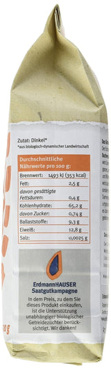 Bulgur Demeter ze špaldy | místní alternativa rýže | 500 g