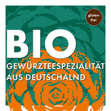Becks Cocoa Om Masala Chai Tea Bio - indický černý čaj s tradičním kořením, jako je skořice, kardamom a zázvor - ideální pro Chai Latte, 300 g
