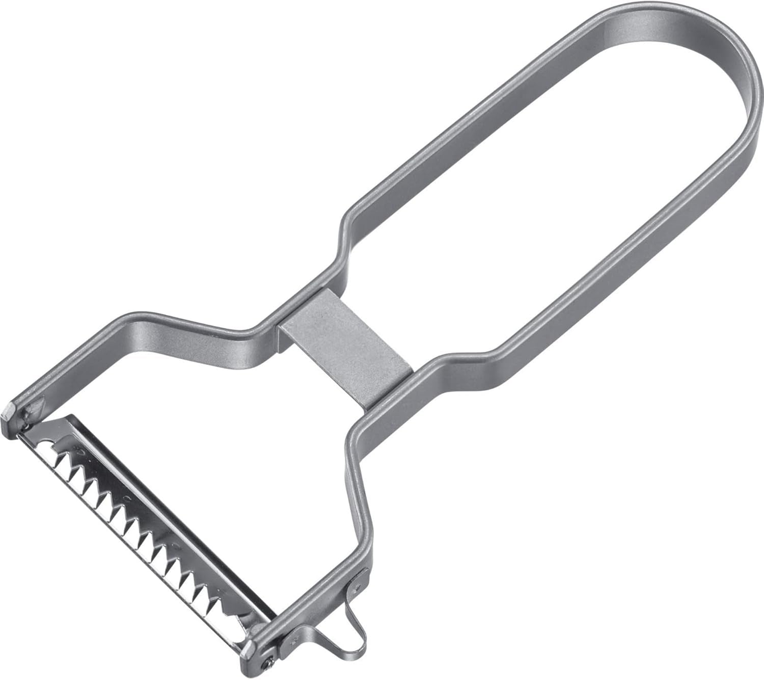 Westmark Julienne Škrabka, nerezová Škrabka Naty Shop Inox