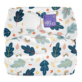 Bambino Mio, látková plena Miosolo Classic All-in-One, bio plena bez chemie