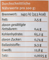 Bulgur Demeter ze špaldy | místní alternativa rýže | 500 g